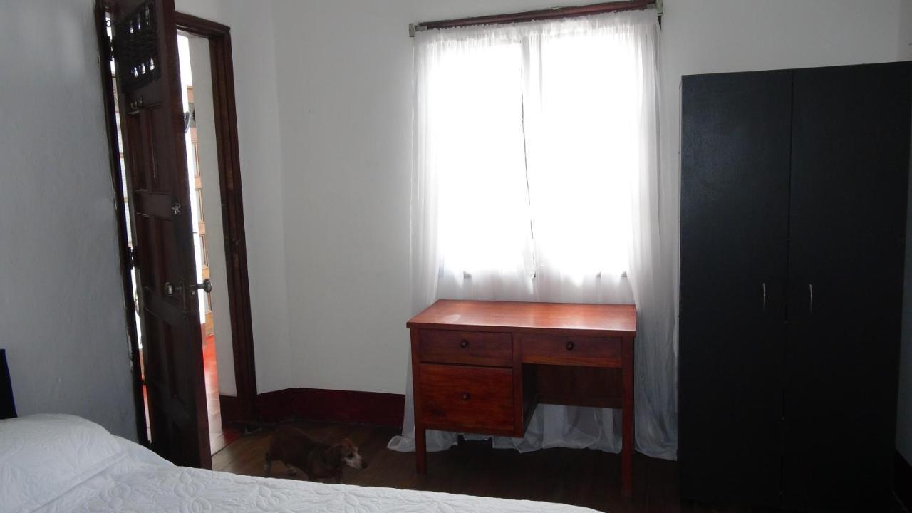 Gasthof Prado Colonial *