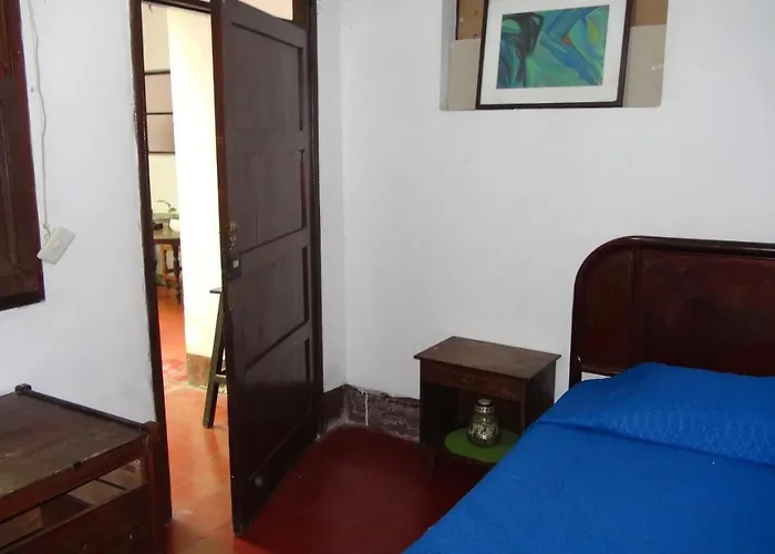 Hostal Prado Colonial